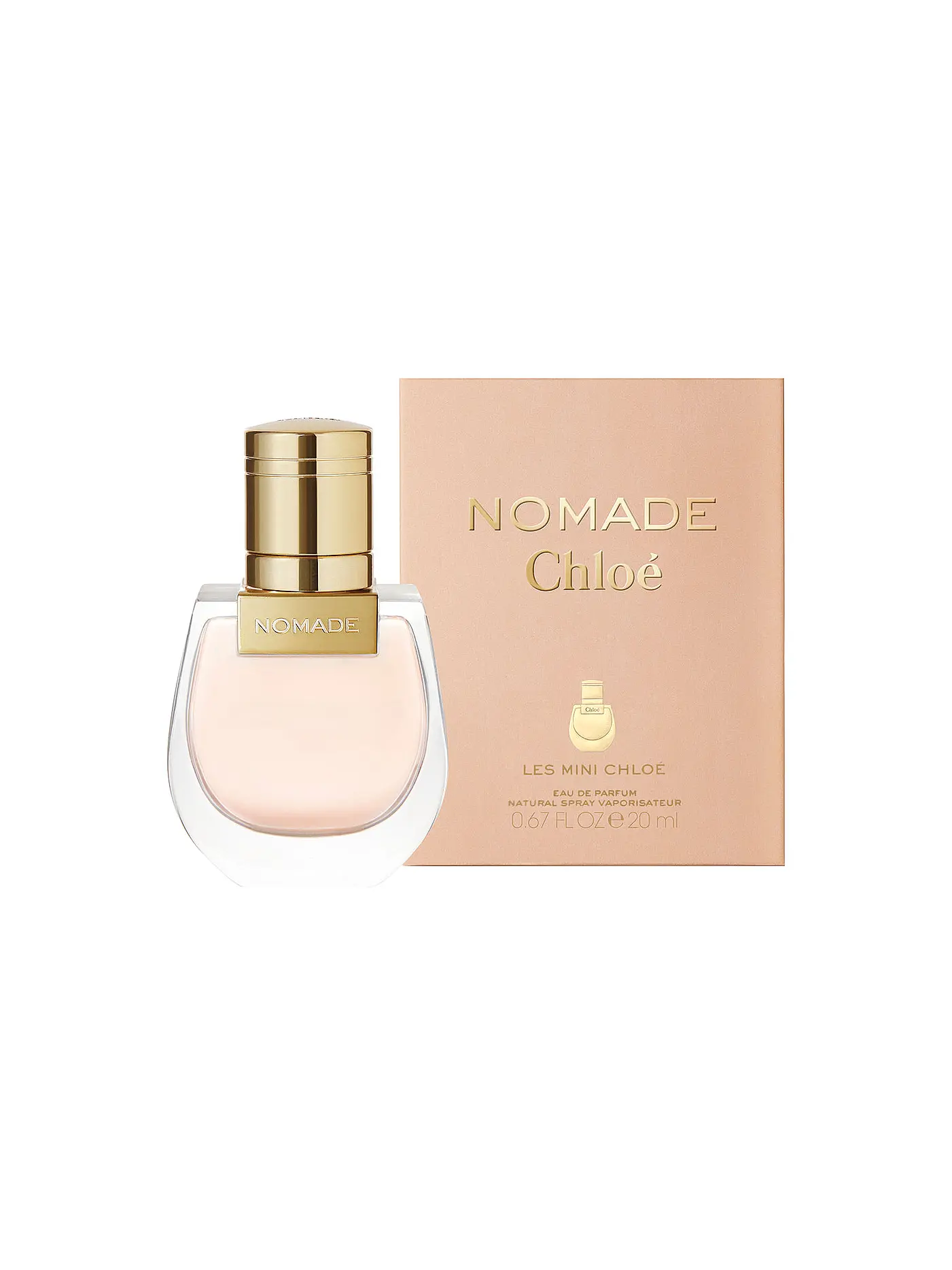 CHLOE | Nomade Eau de Parfum 20ml | 